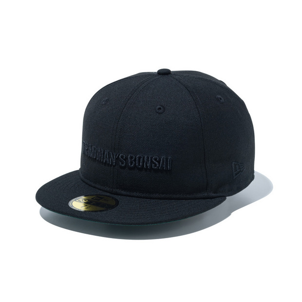 59FIFTY ソフトバックラム TRADMAN&rsquo;S BONSAI 詳細画像